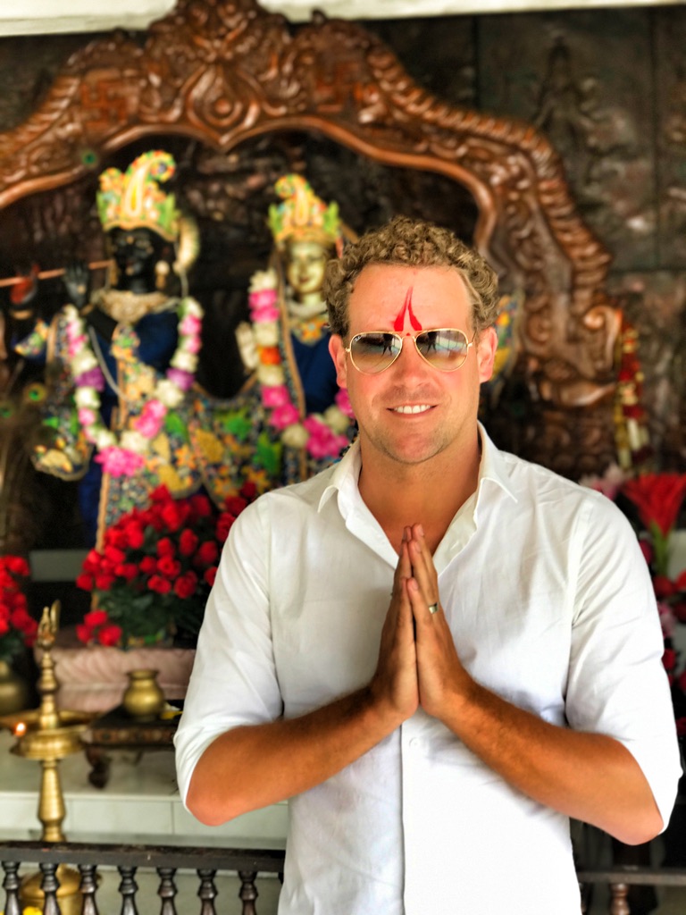 Hari Hara Devasthanam Temple, Mauritius