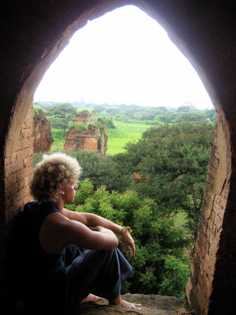 Bagan, Myanmar